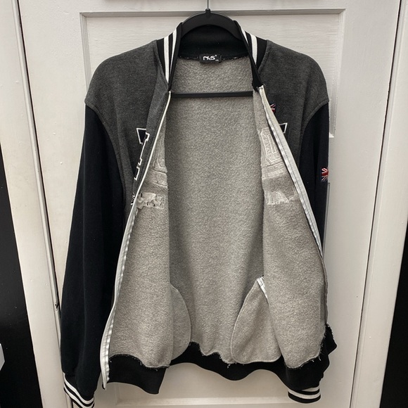 Women's London Nos Jacket - Picture 6 of 7